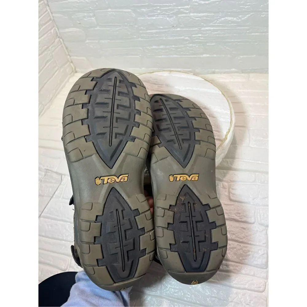 Teva Men's M Winsted Open Toe Sandals